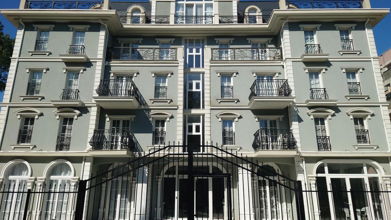 Deluxe Studio Riverside Anex Building