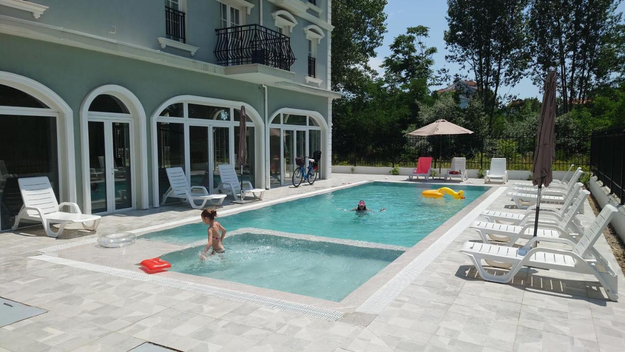 Deluxe Studio Riverside Anex Building