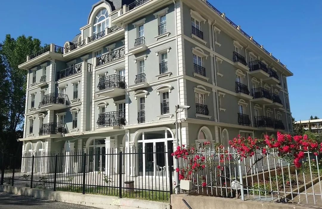 St. Sofia Apartments - Official Rental-1