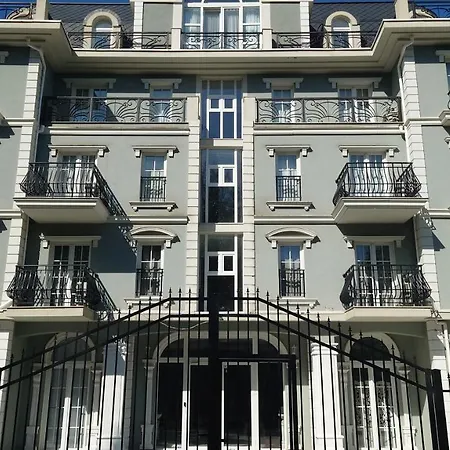 St. Sofia Apartments - Official Rental-2