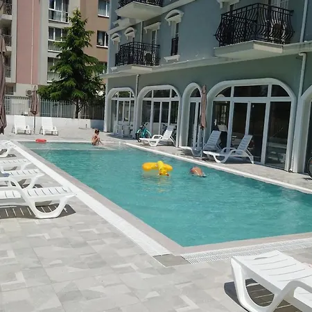 St. Sofia Apartments - Official Rental-3